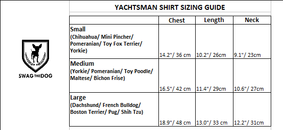 Yachtsman Navy Sweatshirt