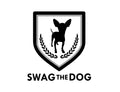 logo of Swags for Your Pet - Swag The Dog Shop