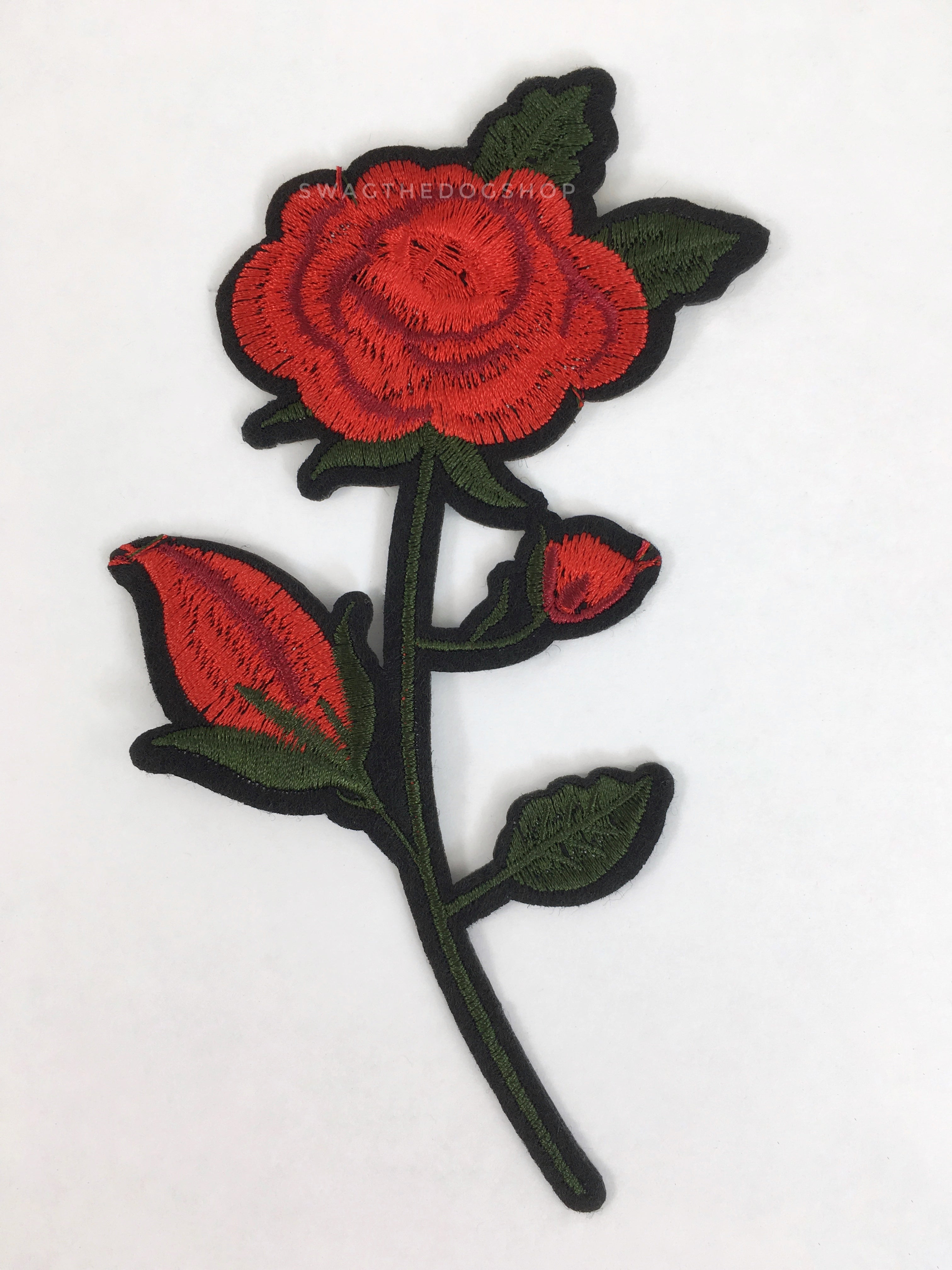 Patch Add-on - Roses 1