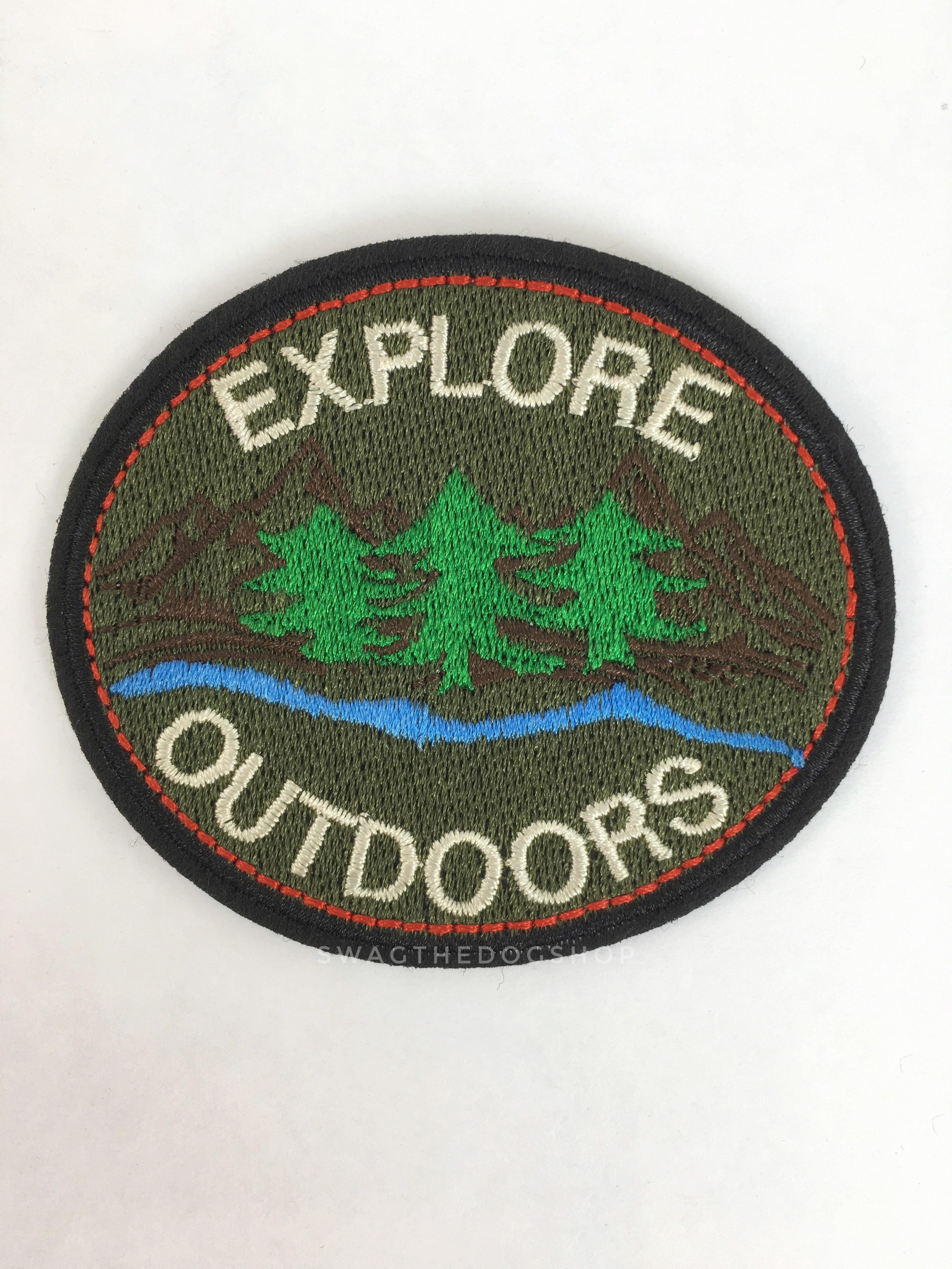 Patch Add-on - Badges