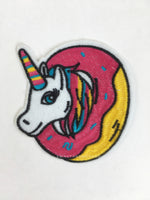 Patch Add-on - Unicorn