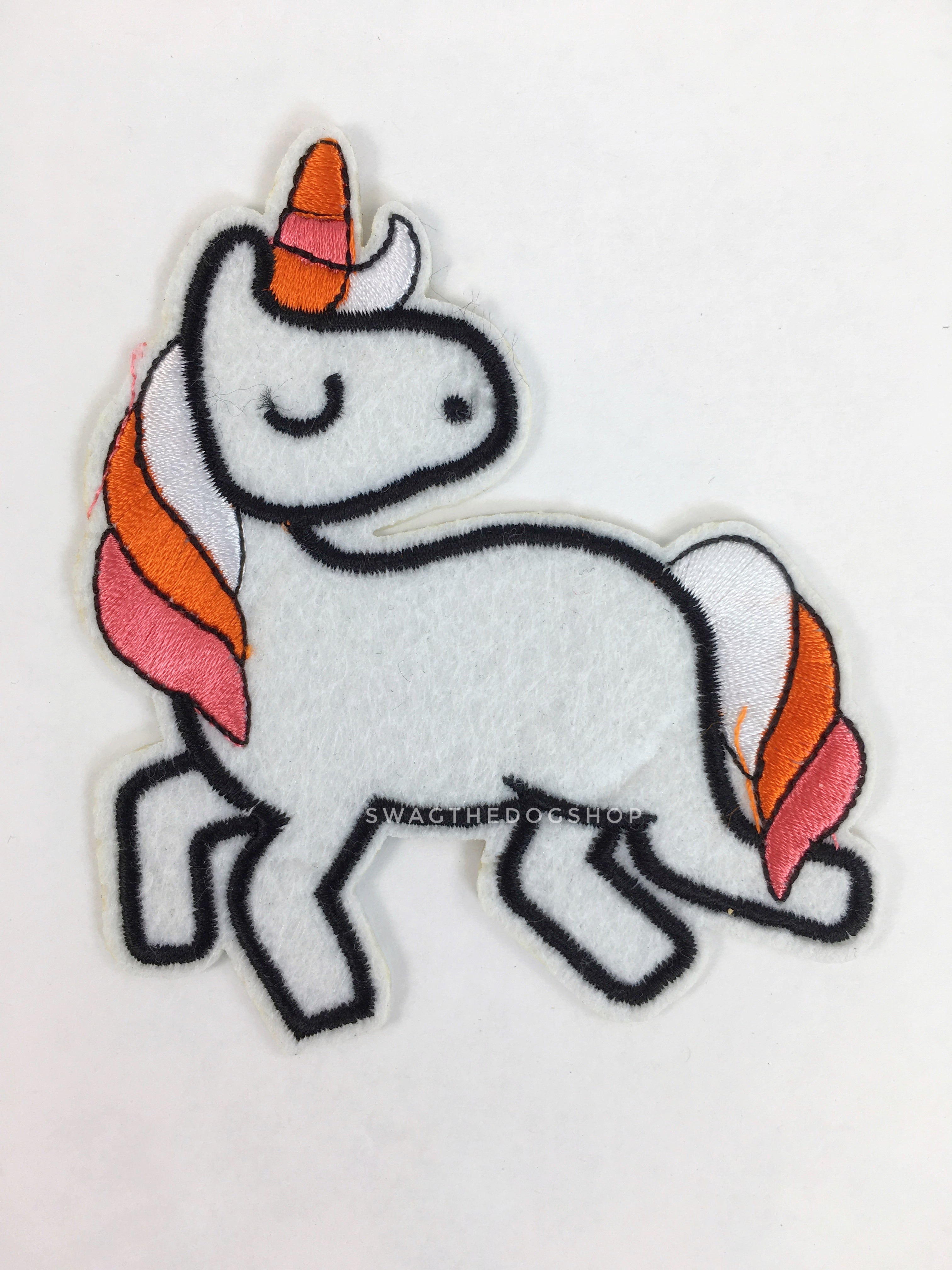 Patch Add-on - Unicorn