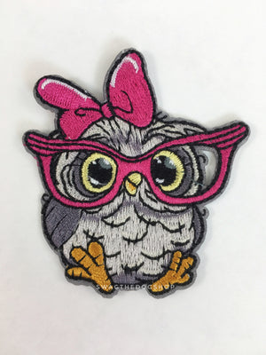 Patch Add-on - Owl