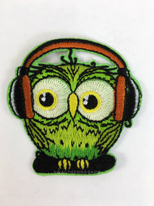 Patch Add-on - Owl