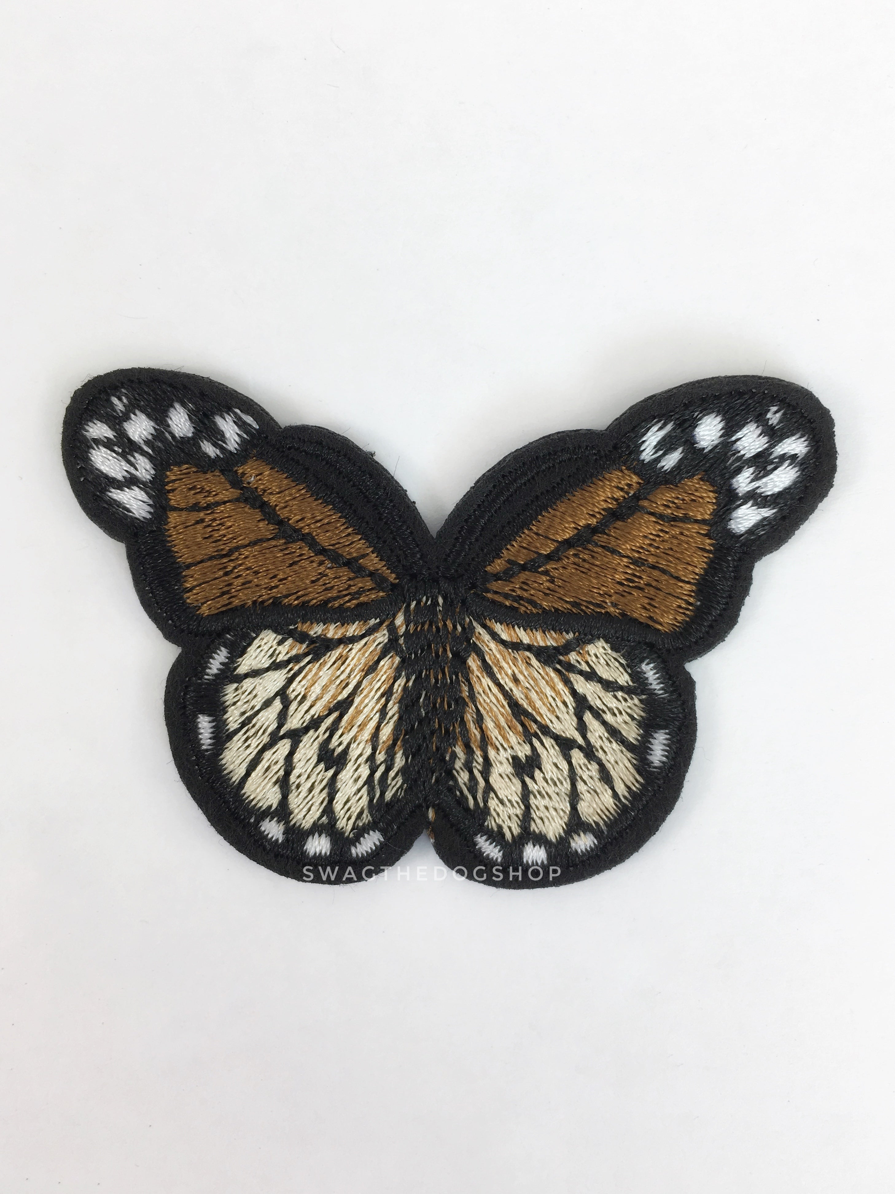 Patch Add-on - Butterflies
