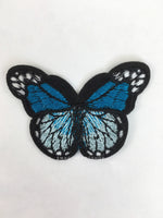 Patch Add-on - Butterflies