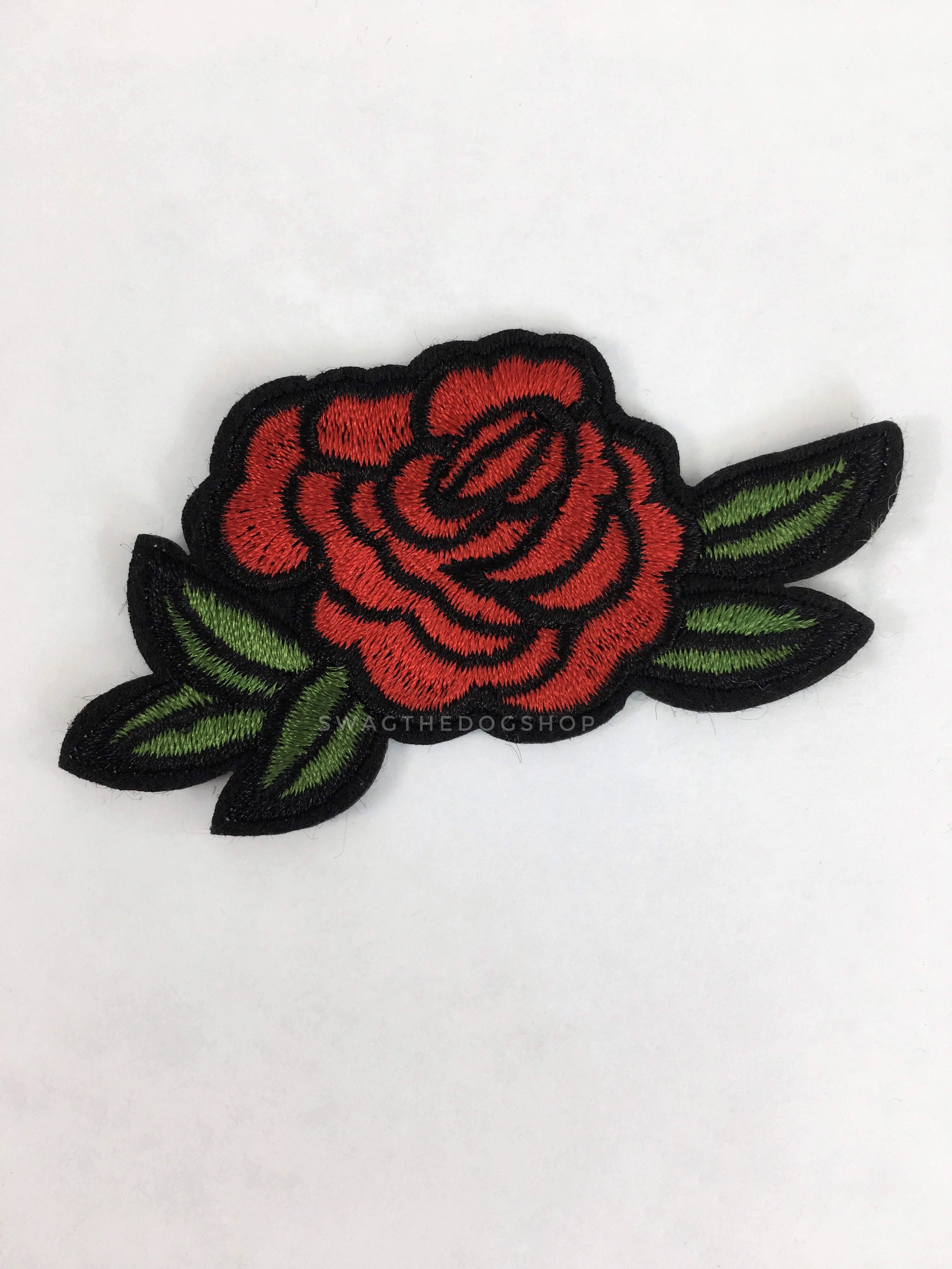 Patch Add-on - Roses 3