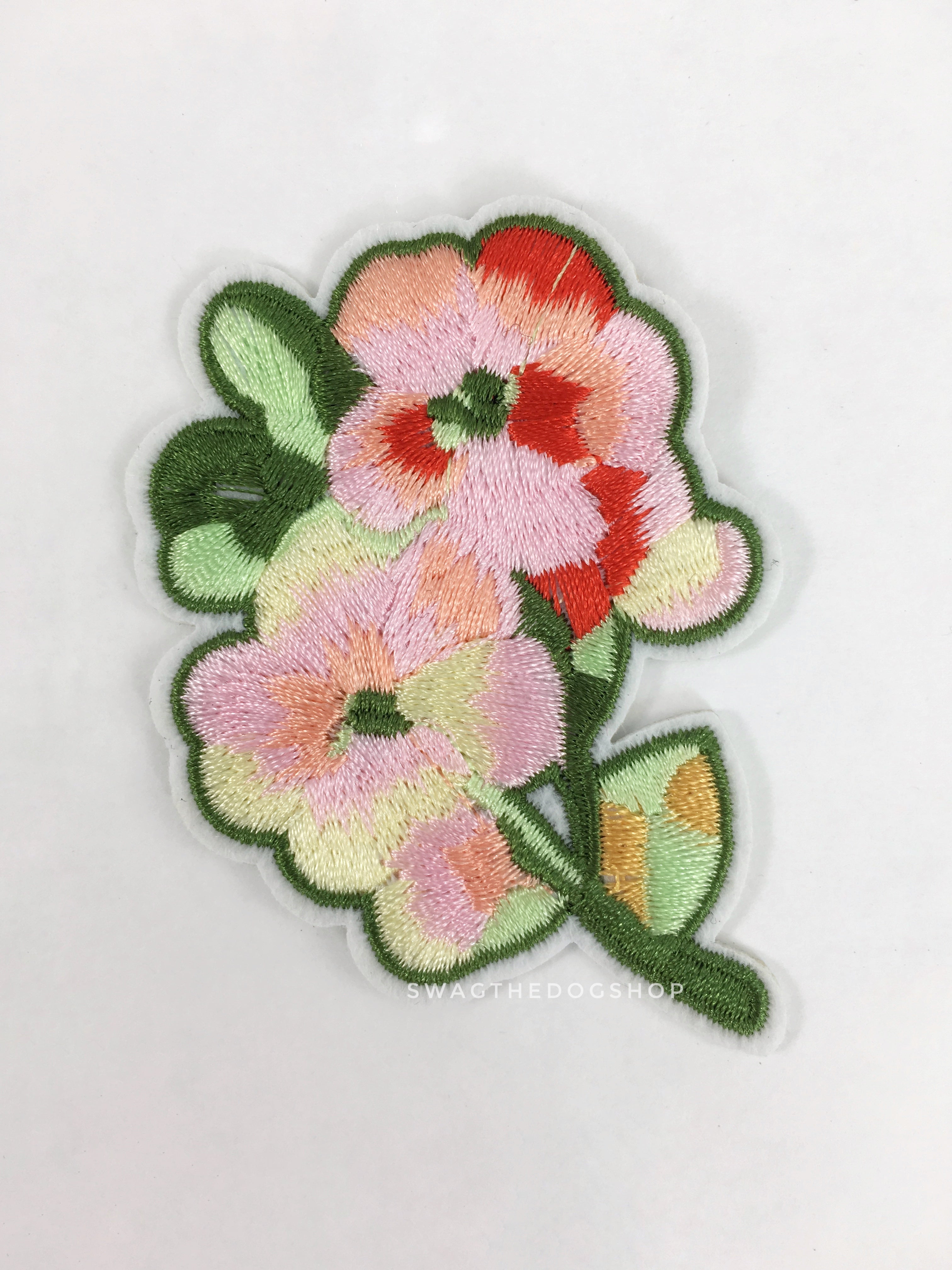 Patch Add-on - Roses 3