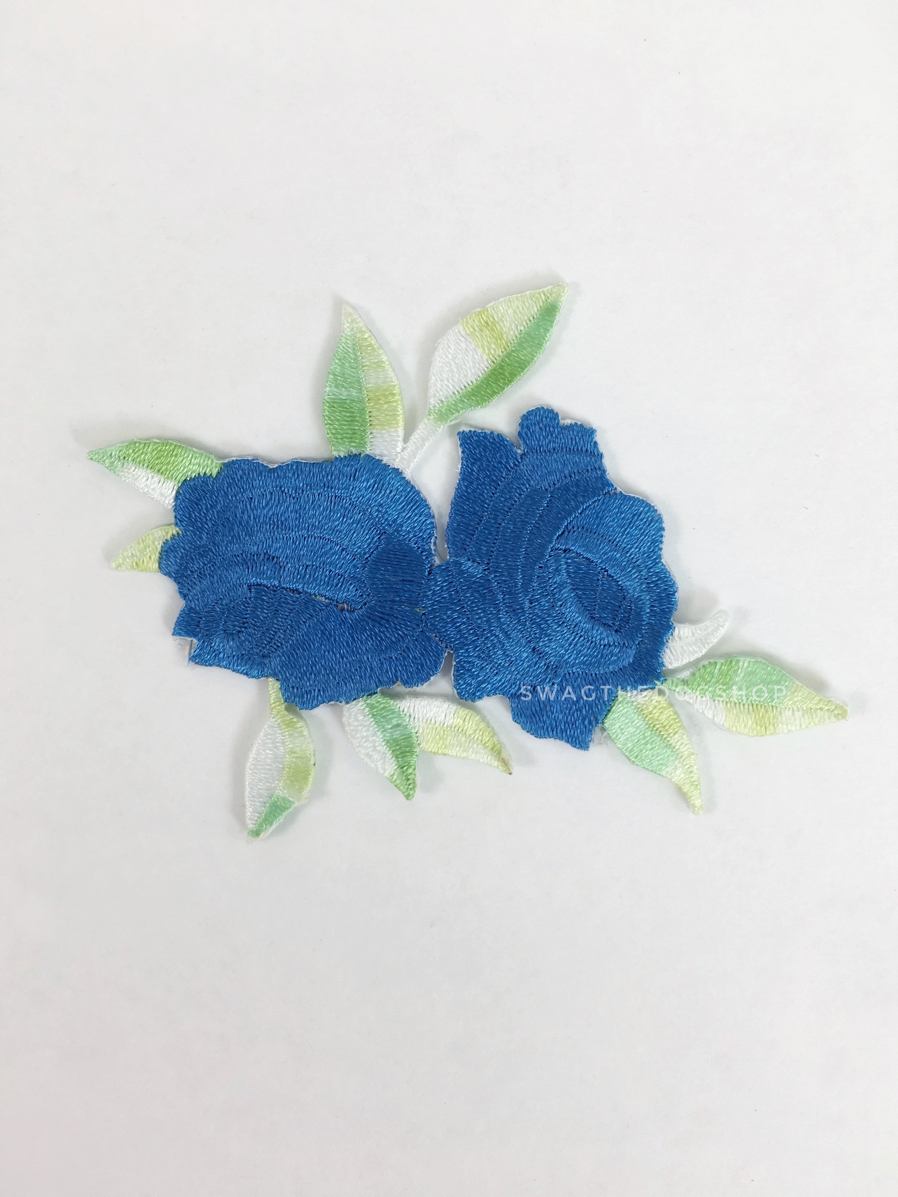 Patch Add-on - Roses 2