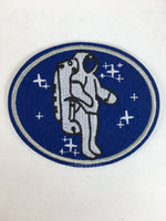 Patch Add-on - Space Badges
