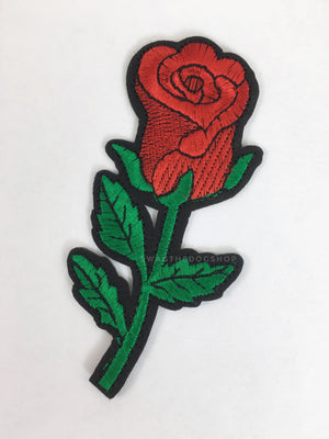 Patch Add-on - Roses 2