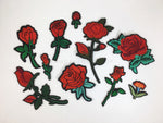 Patch Add-on - Roses 1
